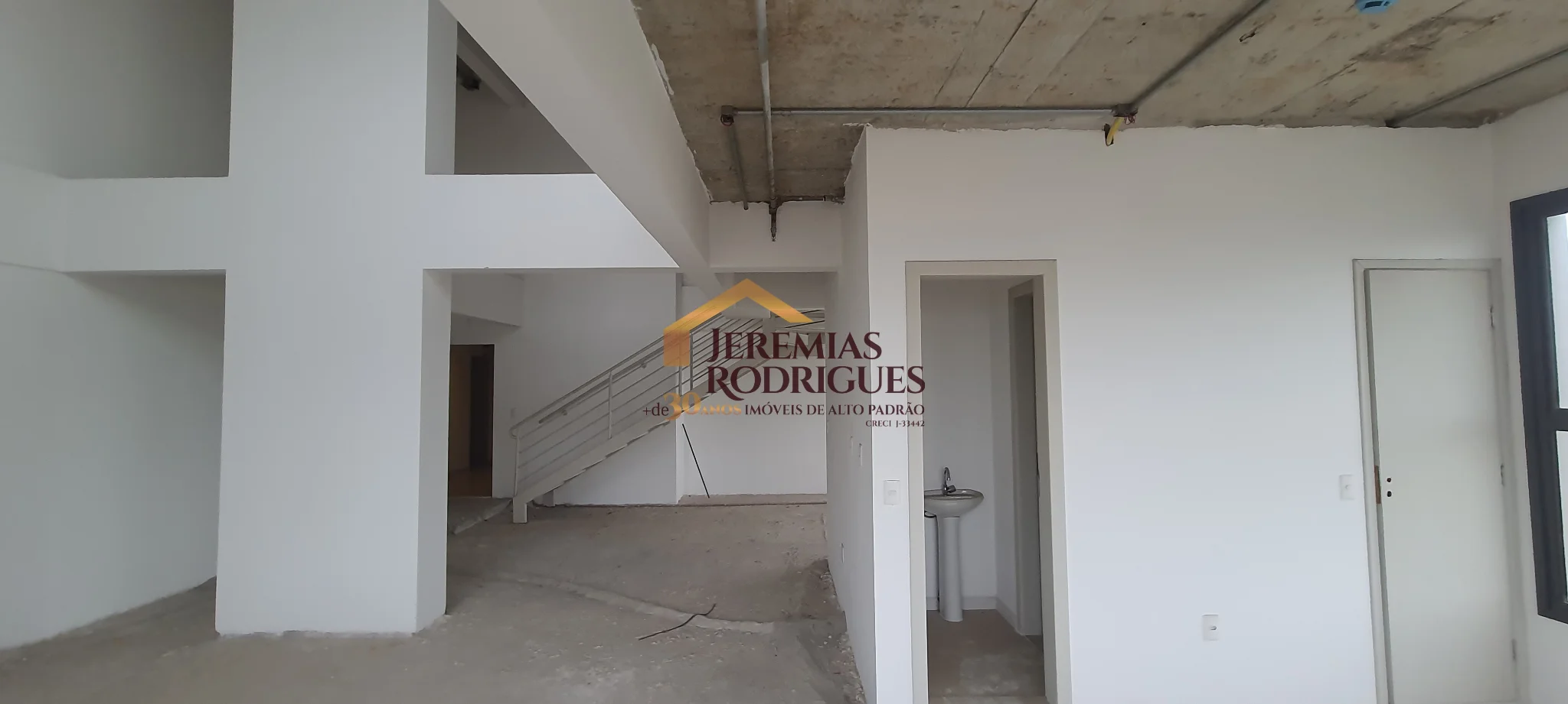 Sala comercial duplex à venda no Edifício The One Office Tower em Taubaté/SP. — foto 9