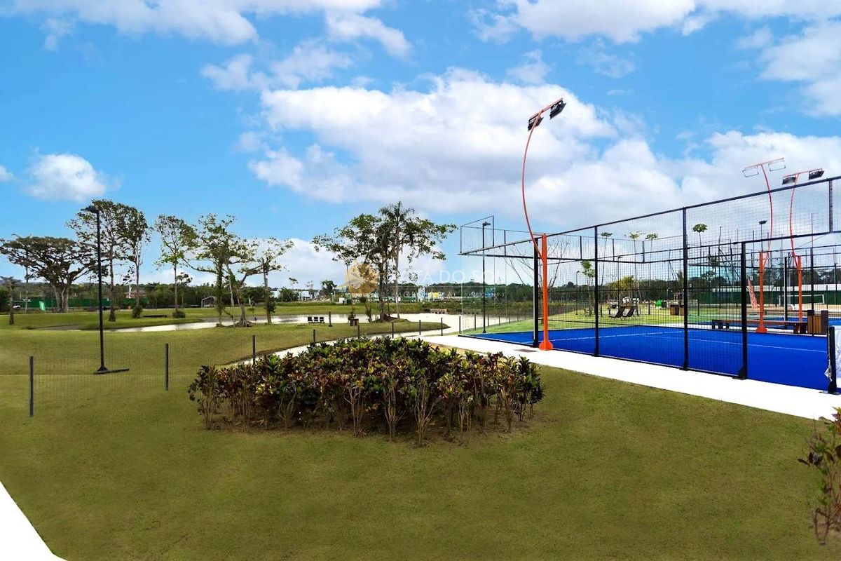 Vista Jardins Apartamento com 2 Suítes e Vista para o Parque no VivaPark Porto Belo — foto 20