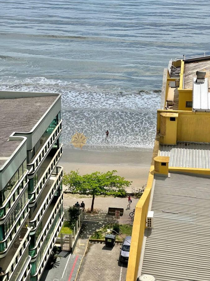 Grand Provence Apartamento Vista Mar 4 Suítes Meia Praia Itapema SC
