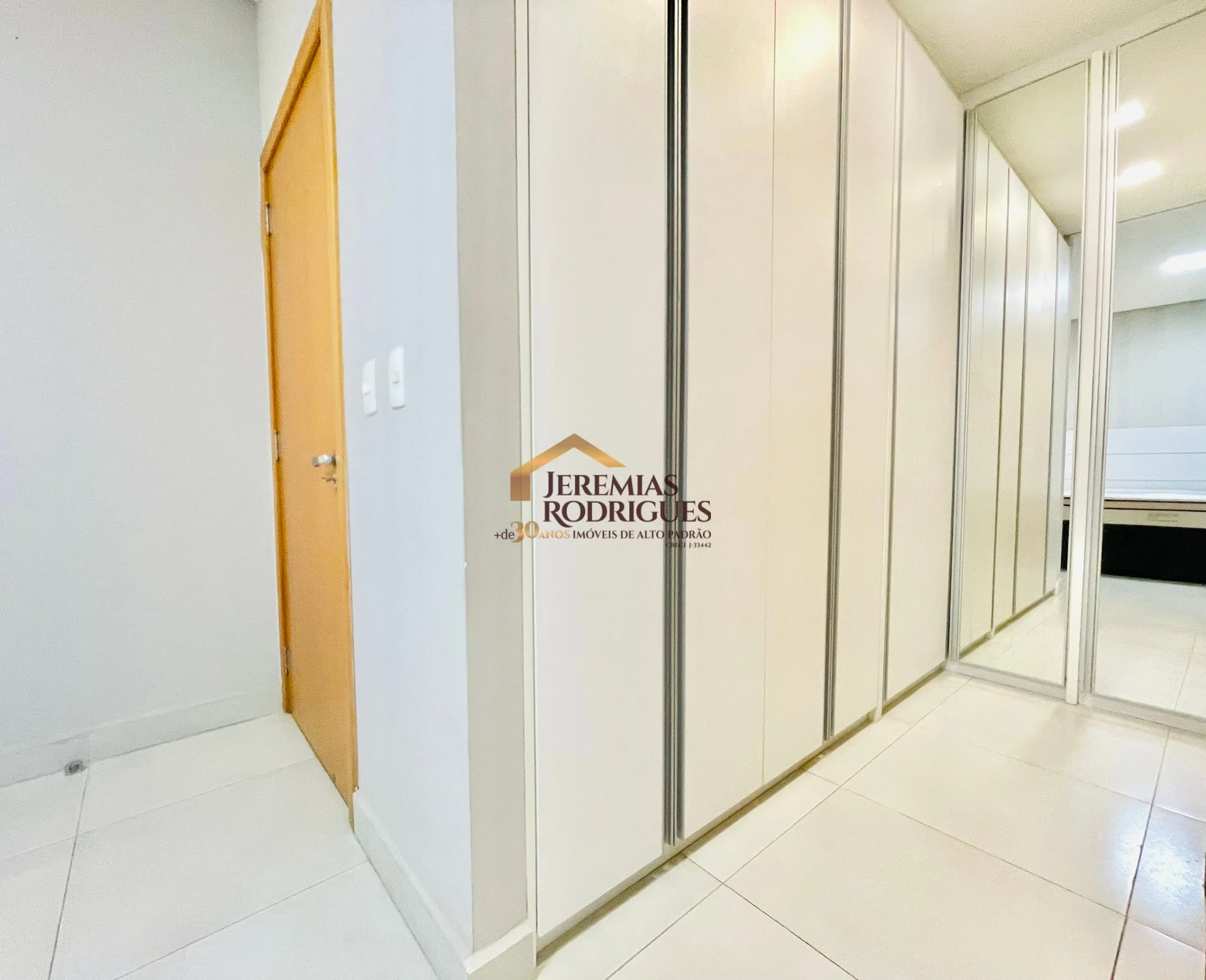 Apartamento Mobiliado de Porteira Fechada no Condomínio Des Arts em Taubaté/SP. — foto 73