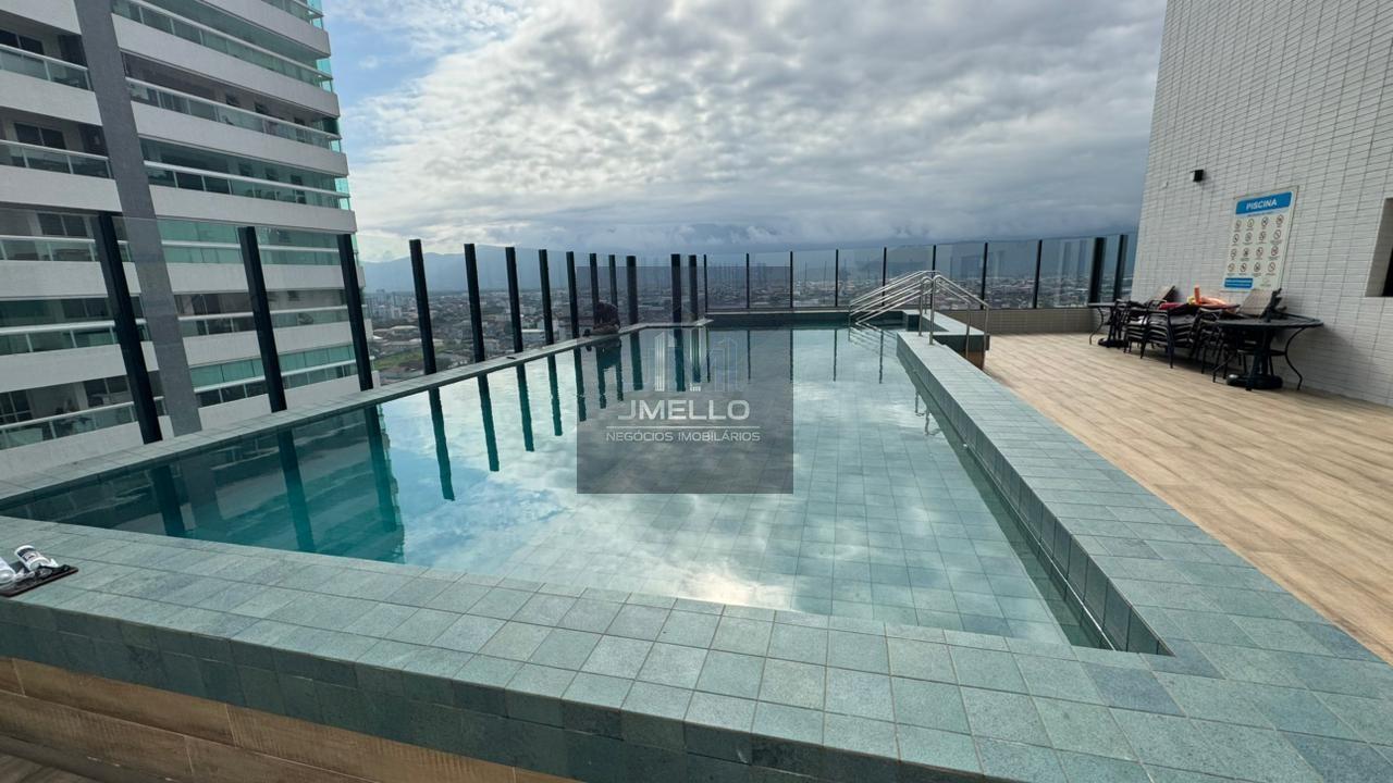 Apartamento para Venda em Praia Grande, Maracana, 2 dormitórios, 1 suíte, 1 banheiro, 1 vaga — foto 13