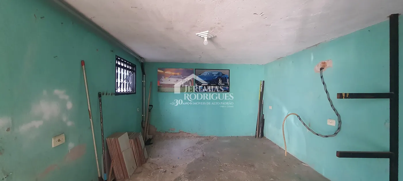 Casa à venda no bairro Campos Elíseos em Taubaté/SP — foto 41
