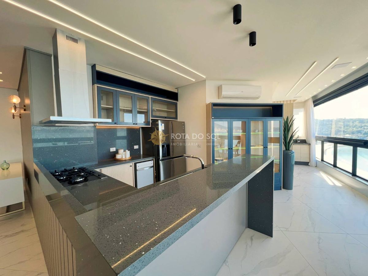 Infinity Club apartamento frente mar com 4 suítes no Centro de Itapema — foto 6