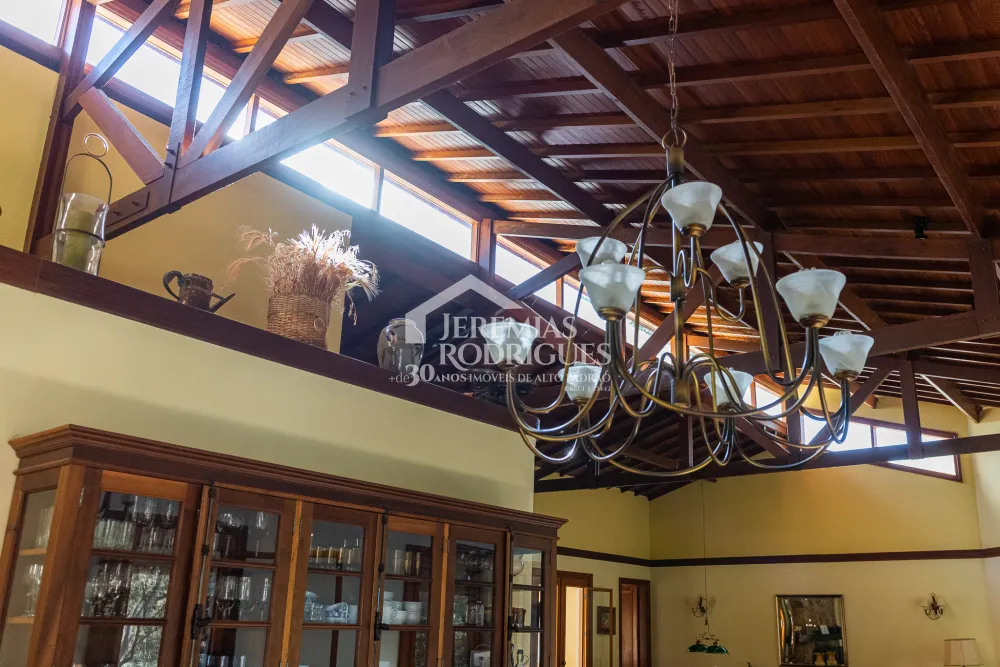 Fazenda com 314 hectares em Cunha/SP