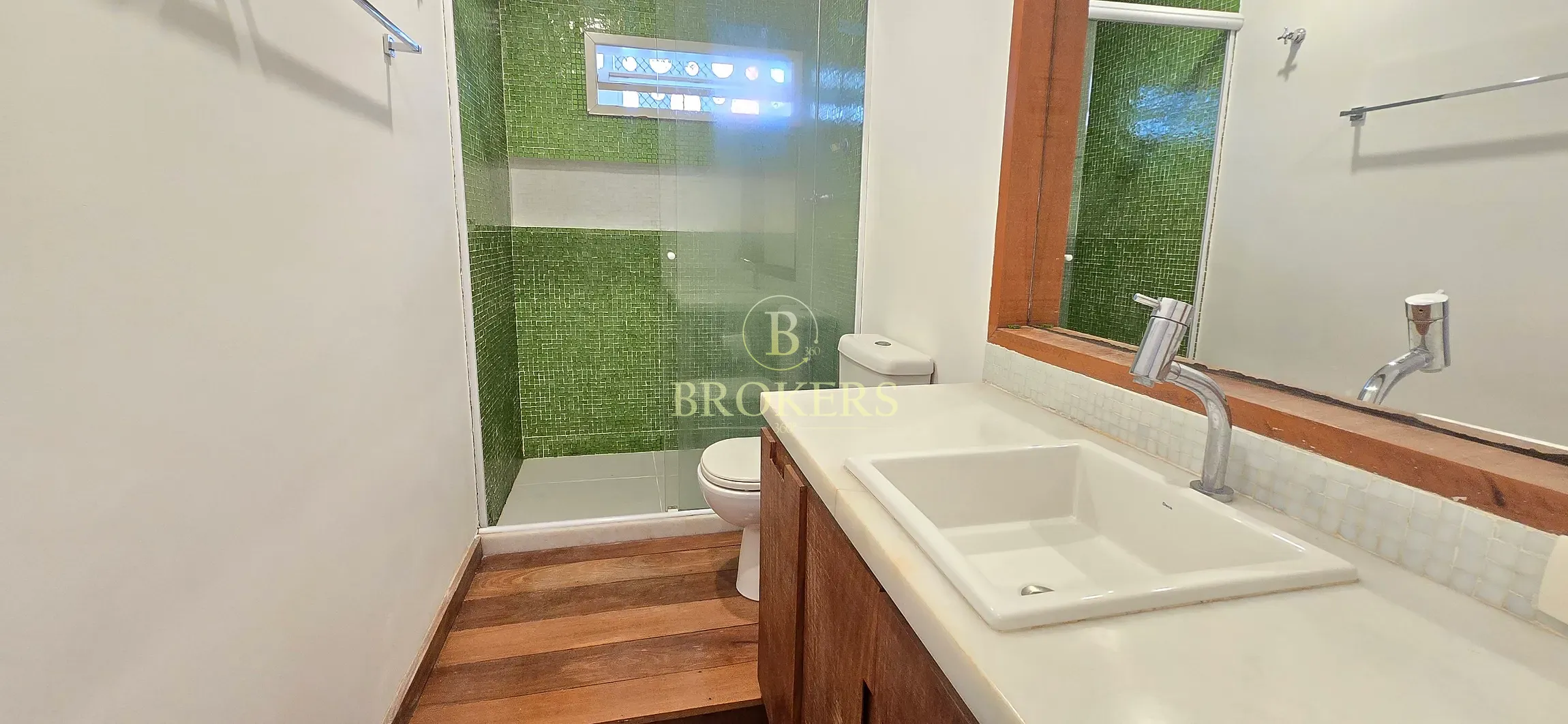 Apartamento à venda na Gávea – 3 quartos (1 suíte), 120 m², Rio de Janeiro, RJ