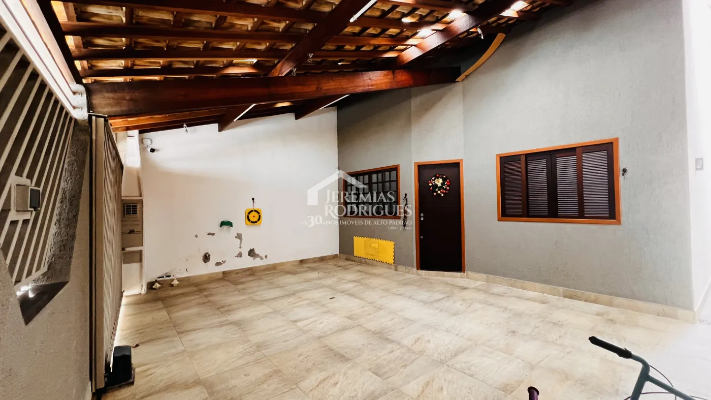 Casa com 3 dormitórios, 198 m² - Alto São Pedro - Taubaté/SP.