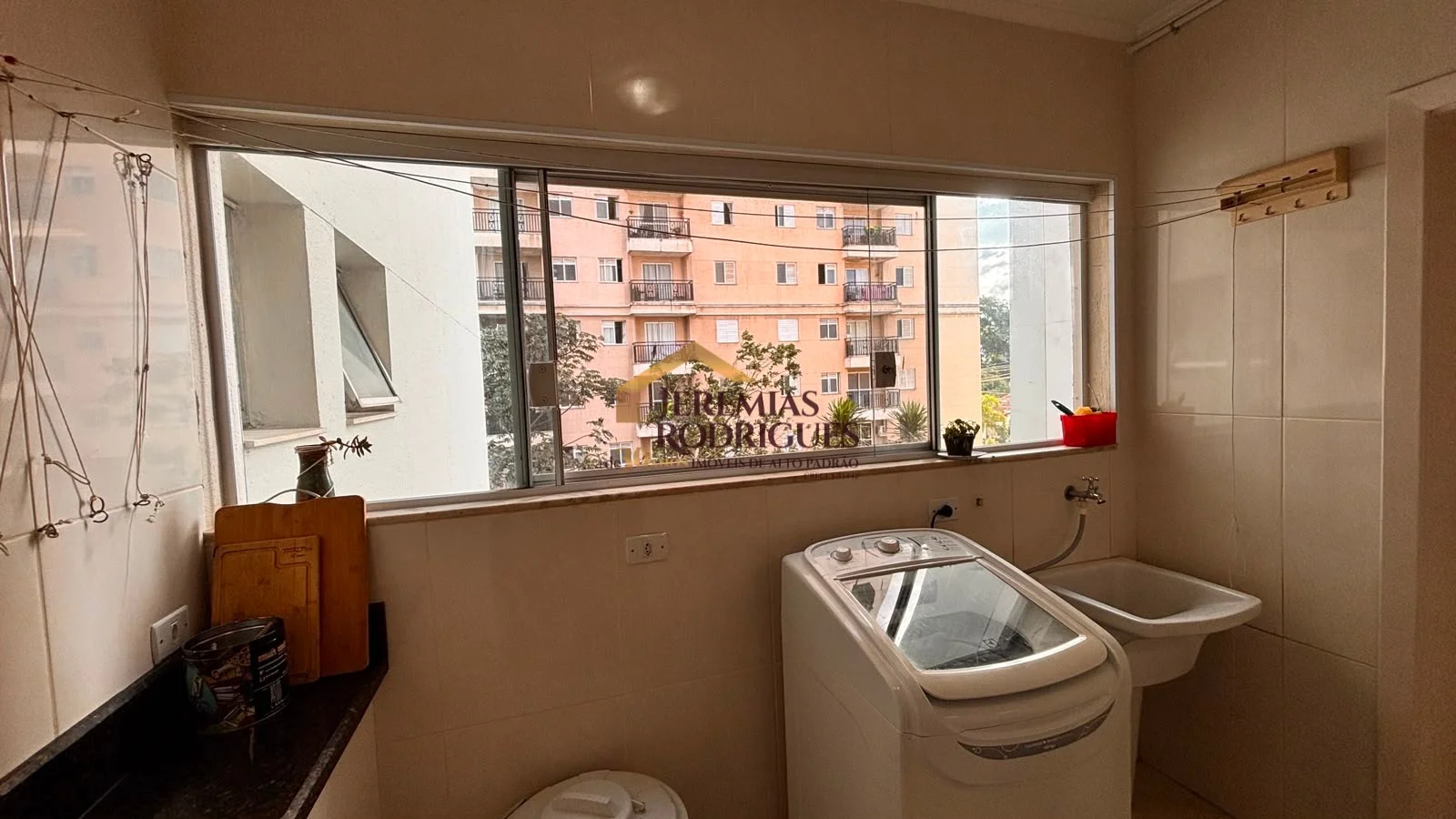 Apartamento à venda no Edifício Serra da Mantiqueira em Pindamonhangaba/SP. — foto 18