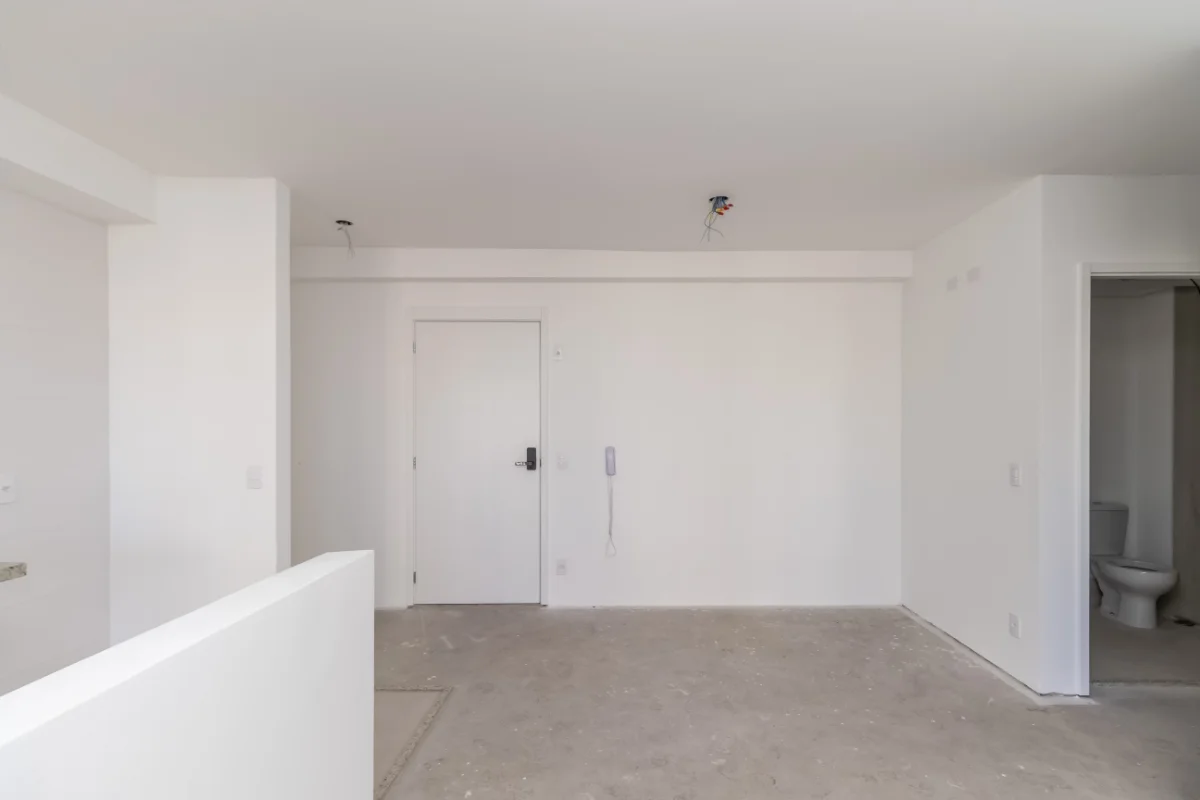 Apartamento novo próximo ao metrô Santa Cruz | 72m² | 2 dorms — foto 12