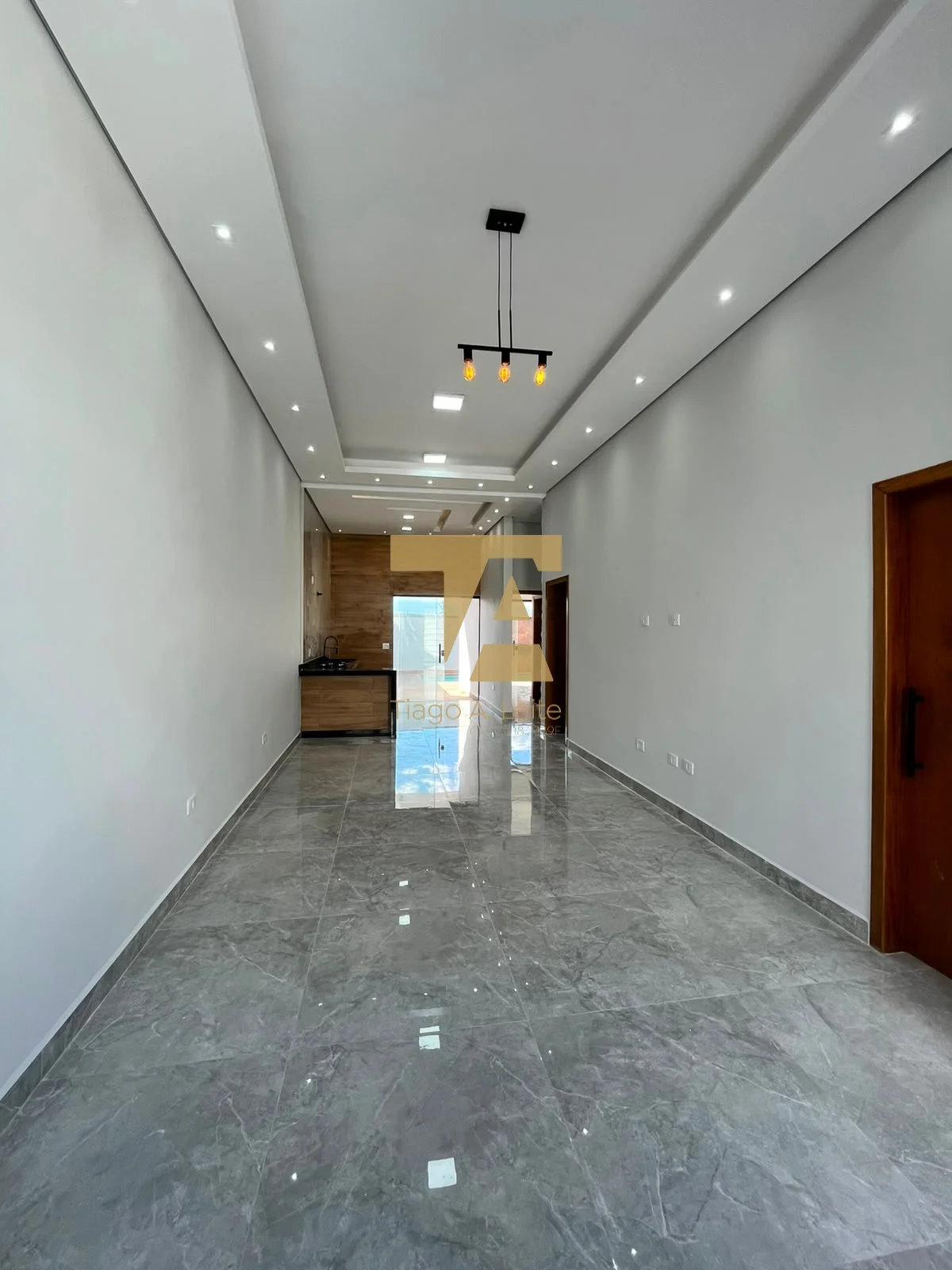 Casa à Venda Pindamonhangaba 3 Quartos 1 Suíte 100m² Piscina — foto 18