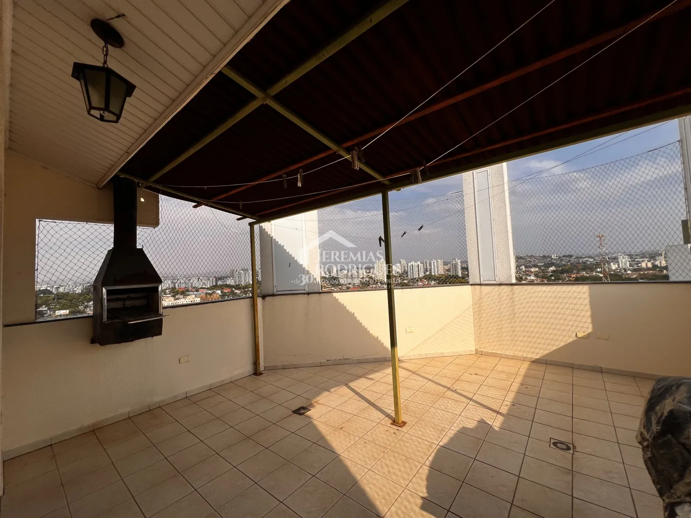Apartamento com 2 dormitórios, 146 m² - Edifício Village Towers - Taubaté/SP.