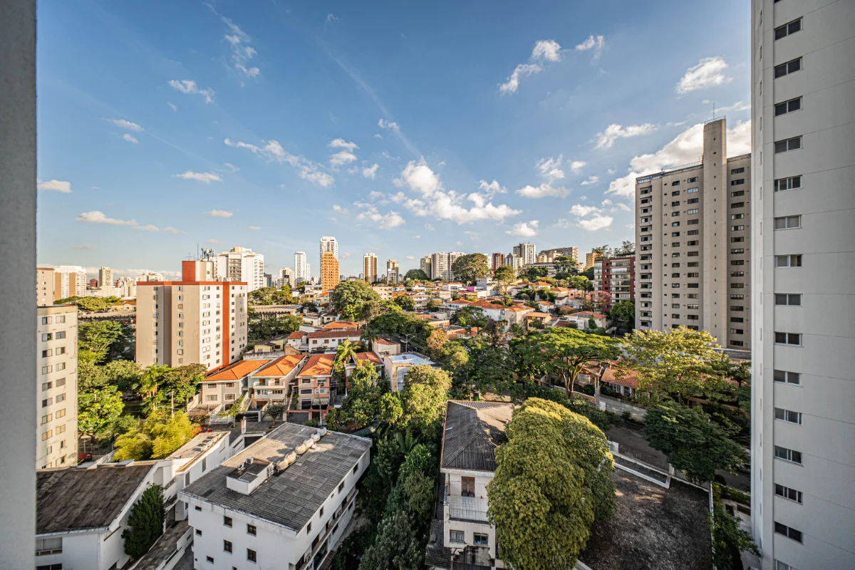 Apartamento na Vila Mariana próximo ao Metrô Klabin — foto 28