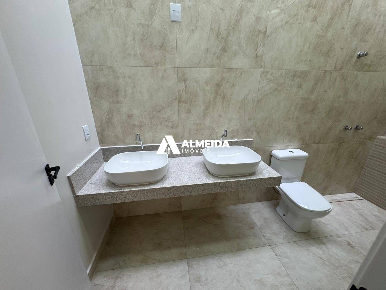 Casa á venda no Residencial Solaris em Boituva