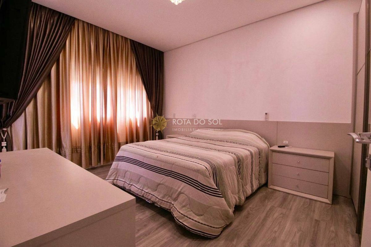 Residencial Provincia di Vicenza Apartamento 4 Suítes e 3 Vagas em Meia Praia Itapema SC — foto 10