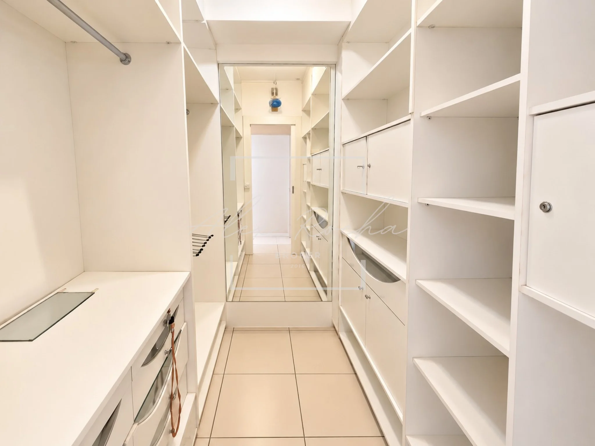 Le Castel, Apartamento, 142m², 3 suítes, Nascente, Cocó - Fortaleza/CE - foto 23