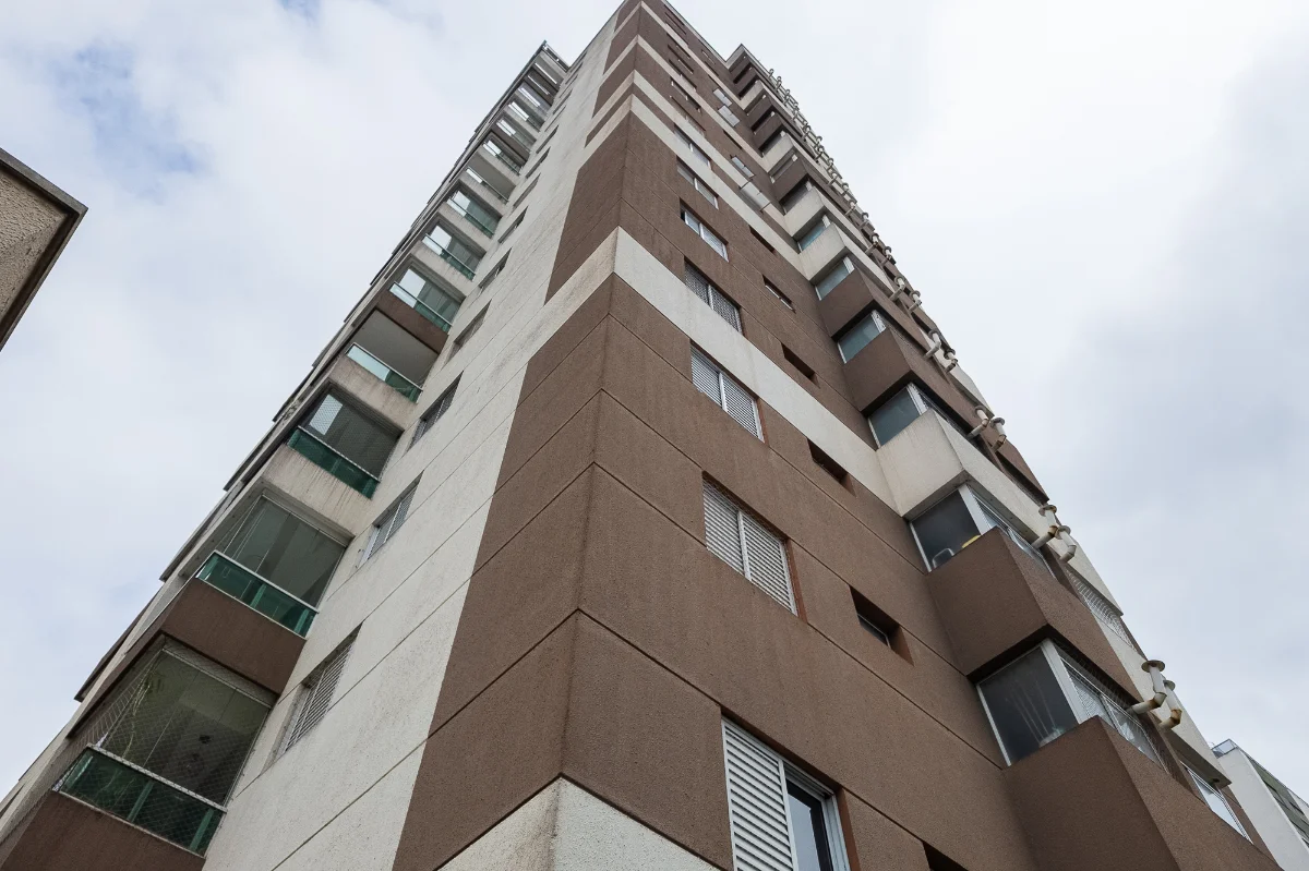 Apartamento na Vila Clementino próximo ao Metrô Santa Cruz — foto 45
