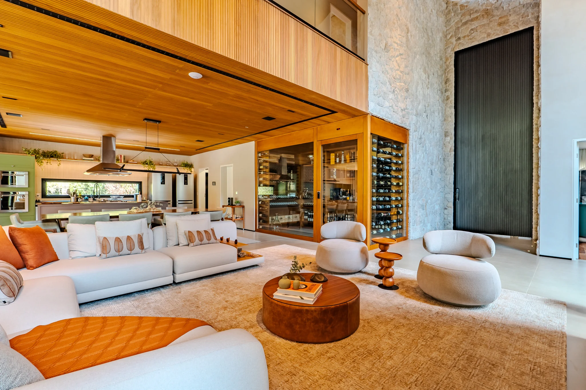 Casa de Campo em Atibaia