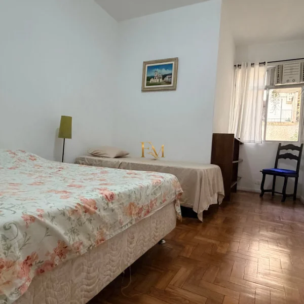 Imaculado apartamento de 4 quartos à venda com amplitude, luz natural e localização imbatível em Co — foto 19