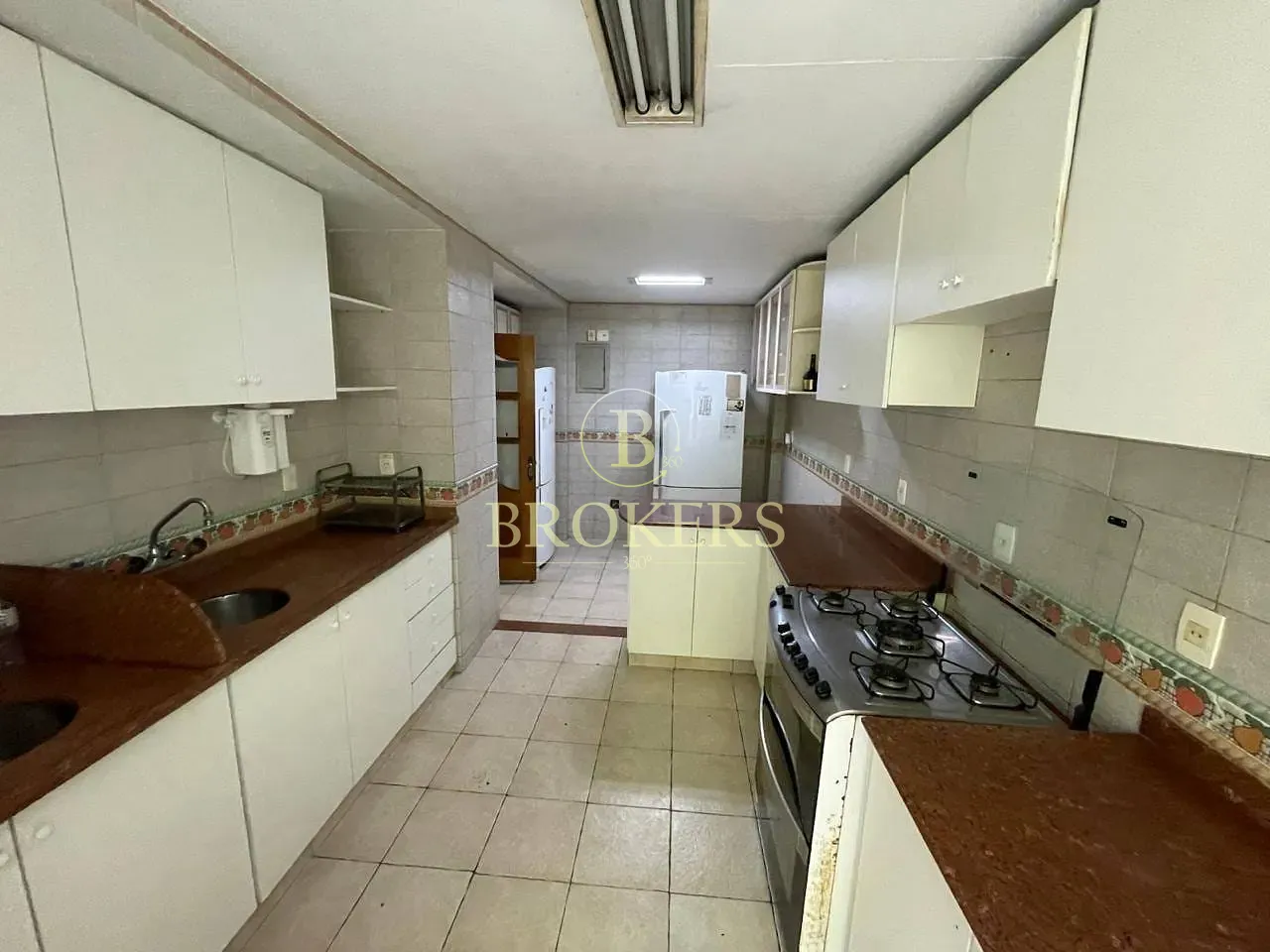 Apartamento à venda, Localização privilegiada! Em frente à Praça e à estação de metrô, Copacabana, — foto 19