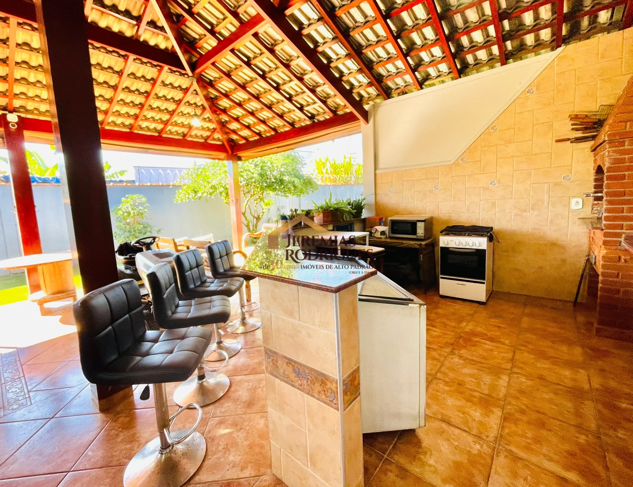 Casa á venda no Bairro Jardim das Monções em Taubaté/SP. — foto 48