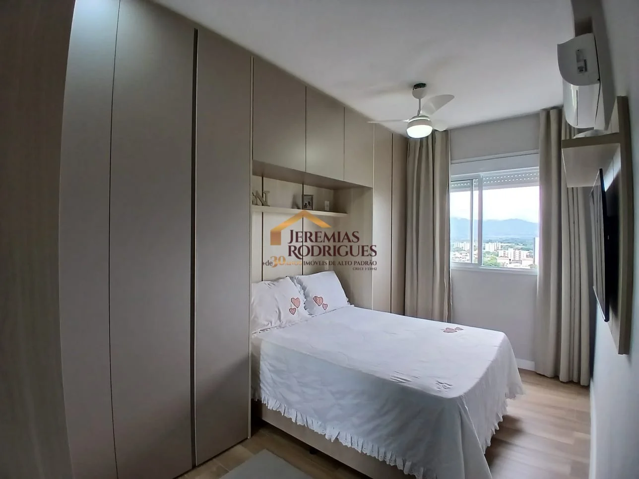 Apartamento à venda no Edifício Orizzonte Mantiqueira em Taubaté/SP. - foto 9