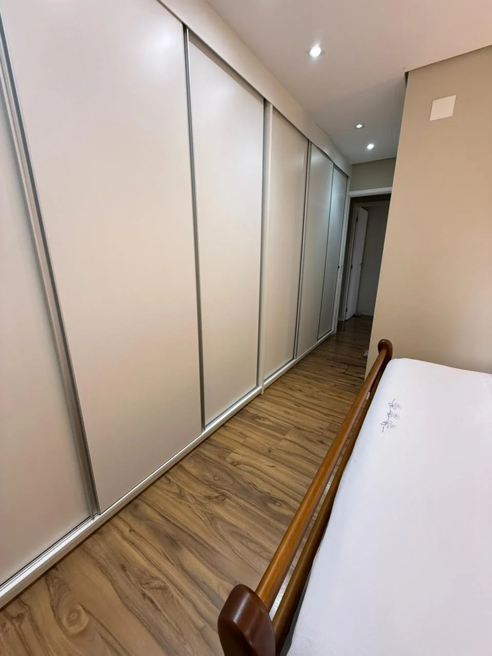 Apartamento 104m² à Venda e Locação | 3 Dorms (2 Suítes) | Porteira Fechada | Condomínio Arcádia – Centro SBC