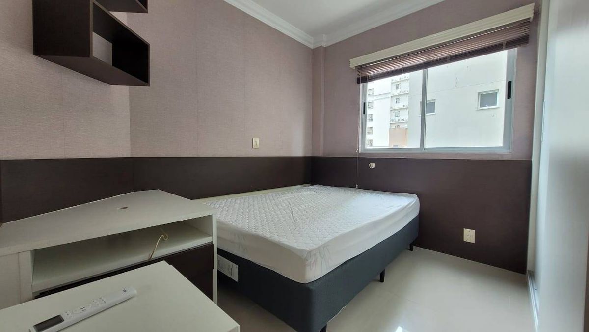 Apartamento Quadra Mar 2 Quartos Meia Praia Itapema SC