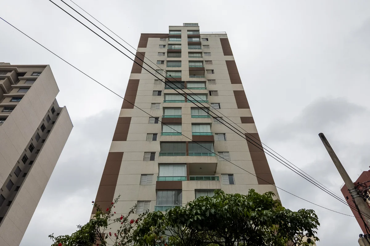 Apartamento na Vila Clementino próximo ao Metrô Santa Cruz — foto 75