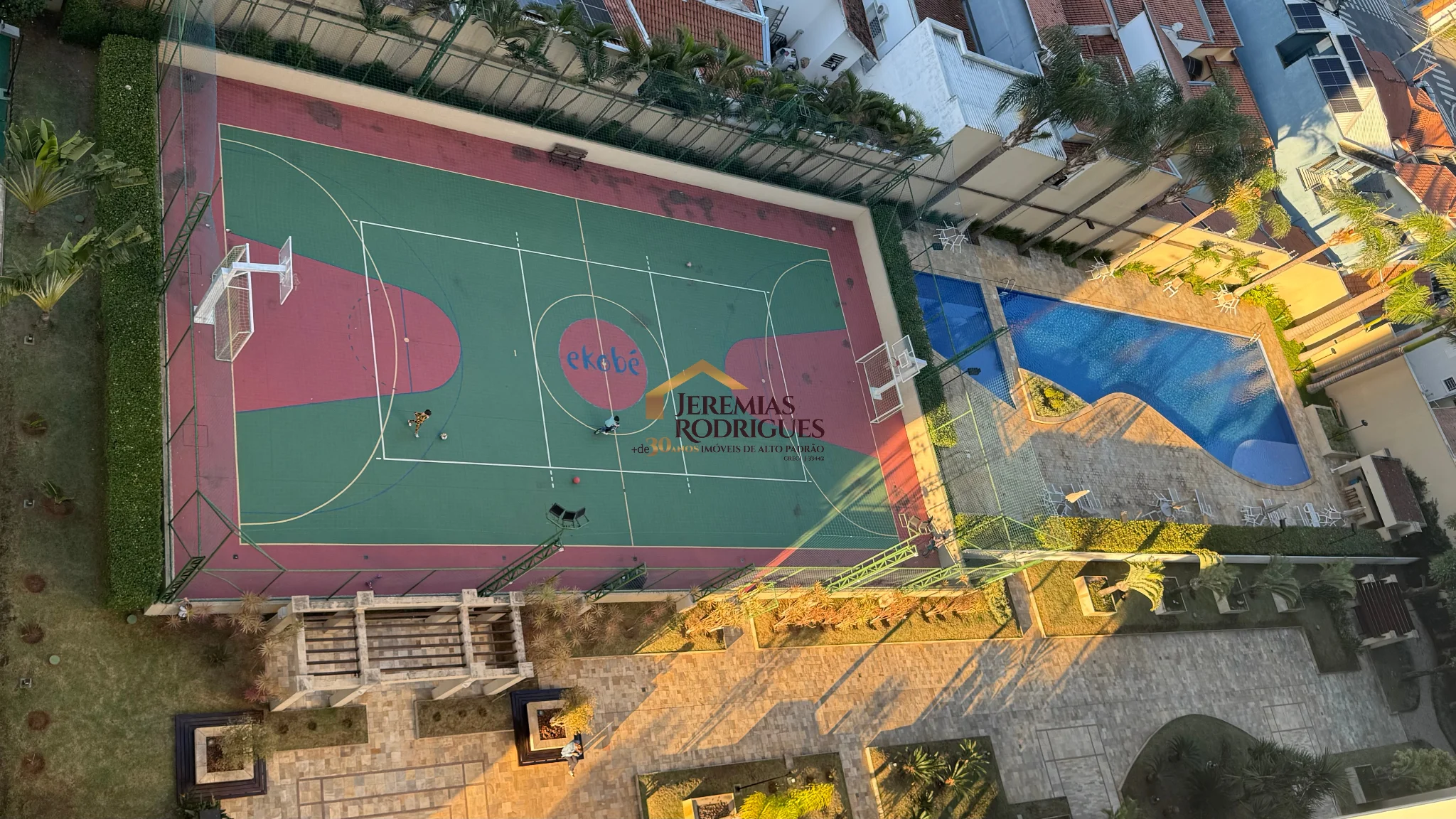 Apartamento à venda no Edifício Ekobé no coração da cidade em Taubaté/SP. — foto 25