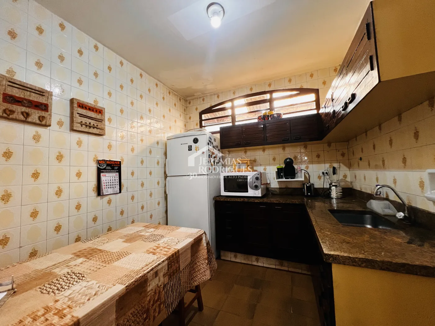 Casa para venda com 4 dormitórios no Centro em Taubaté/SP