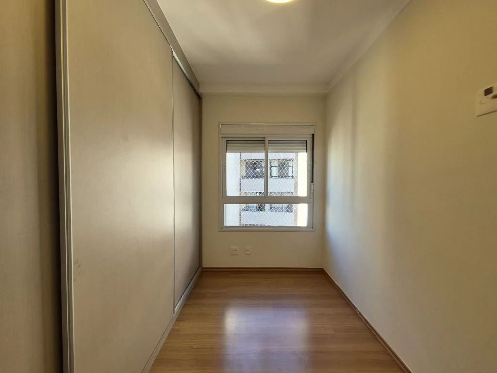 Apartamento 2 dormitórios próximo ao metrô Ana Rosa | 2 vagas — foto 11