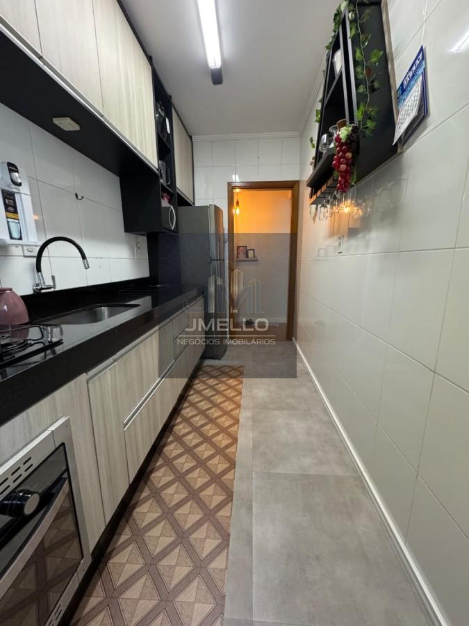 Apartamento para Venda em Praia Grande, Guilhermina, 2 dormitórios, 1 suíte, 1 banheiro, 1 vaga — foto 11