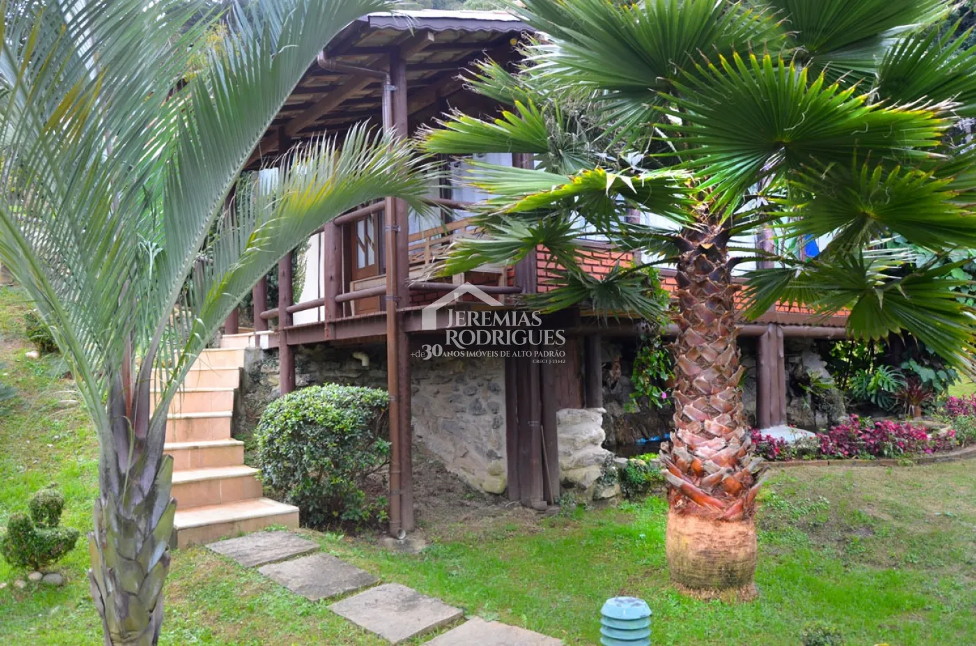 Pousada com 900 m² - Visconde de Mauá/RJ