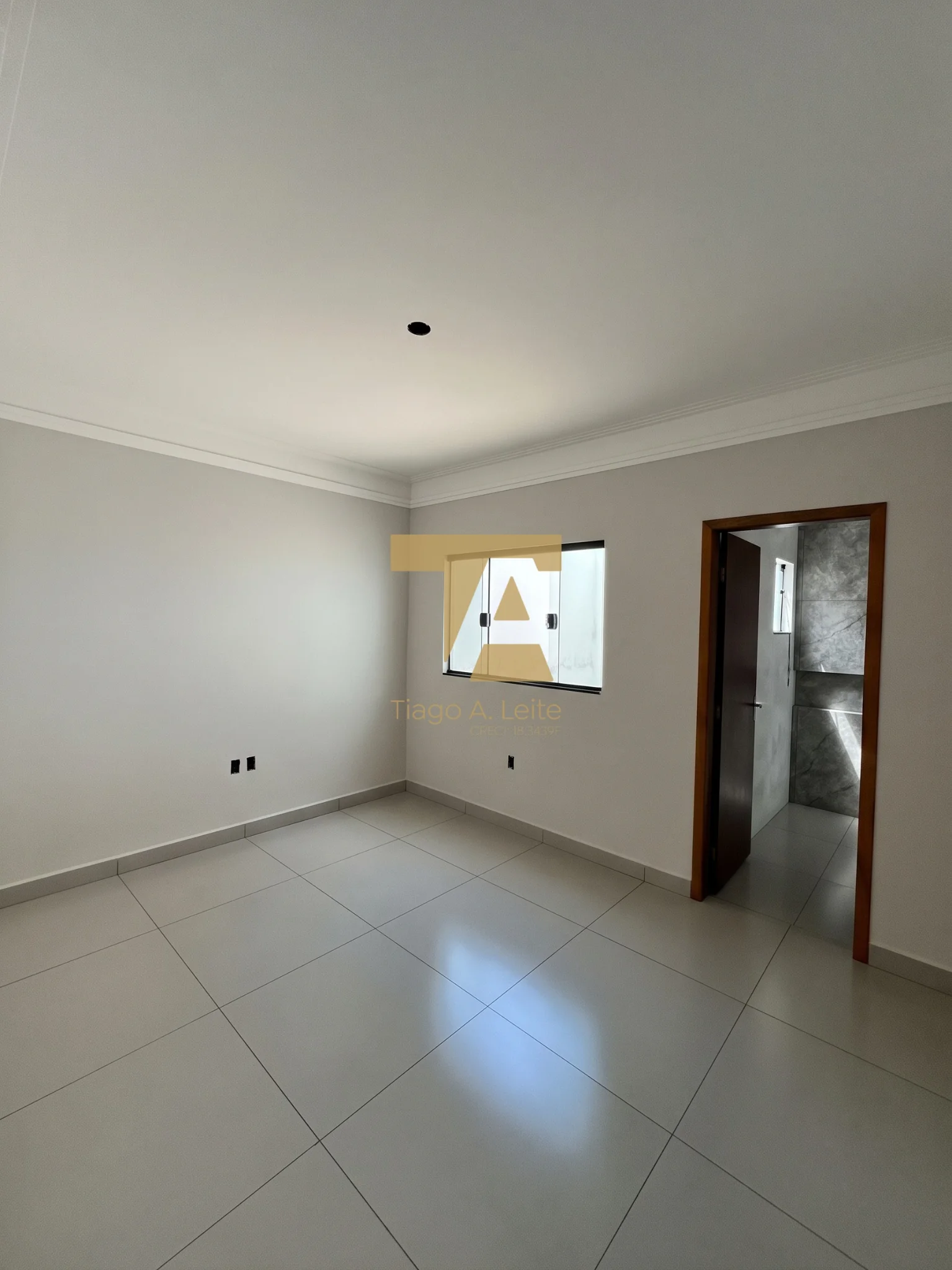 Casa Térrea à Venda no Residencial Cidade Jardim em Pindamonhangaba – 2 Quartos (1 Suíte) e Jardim - foto 12