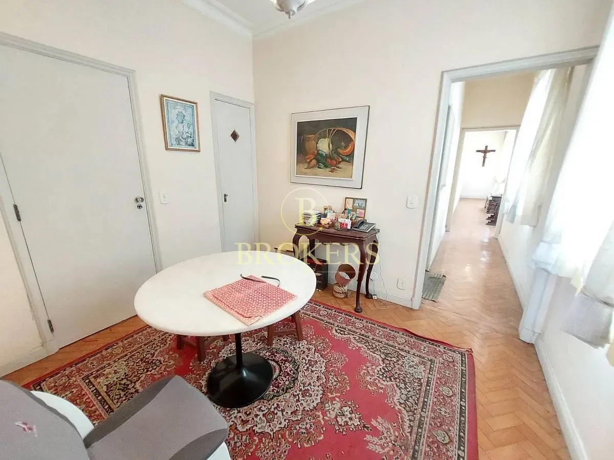 Apartamento a venda na Praia de Botafogo, são 300 m², vista deslumbrante da praia e Pão de Açúcar, — foto 10