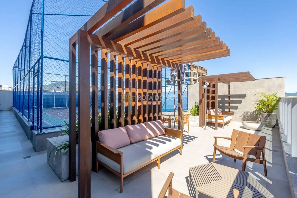 Pleniluni Apartamento 3 Suítes Frente à Avenida Meia Praia Itapema SC
