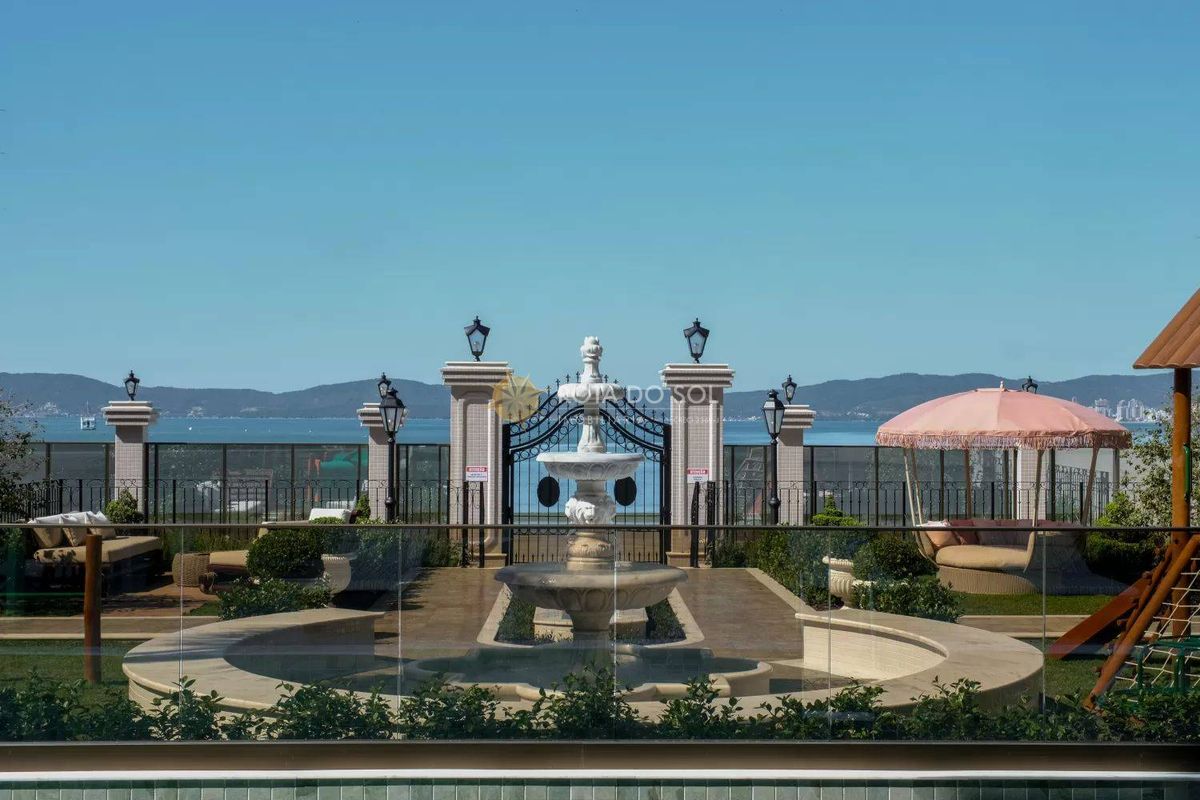 George VI Apartamento Frente Mar 4 Suítes Canto da Praia Itapema Sc — foto 6