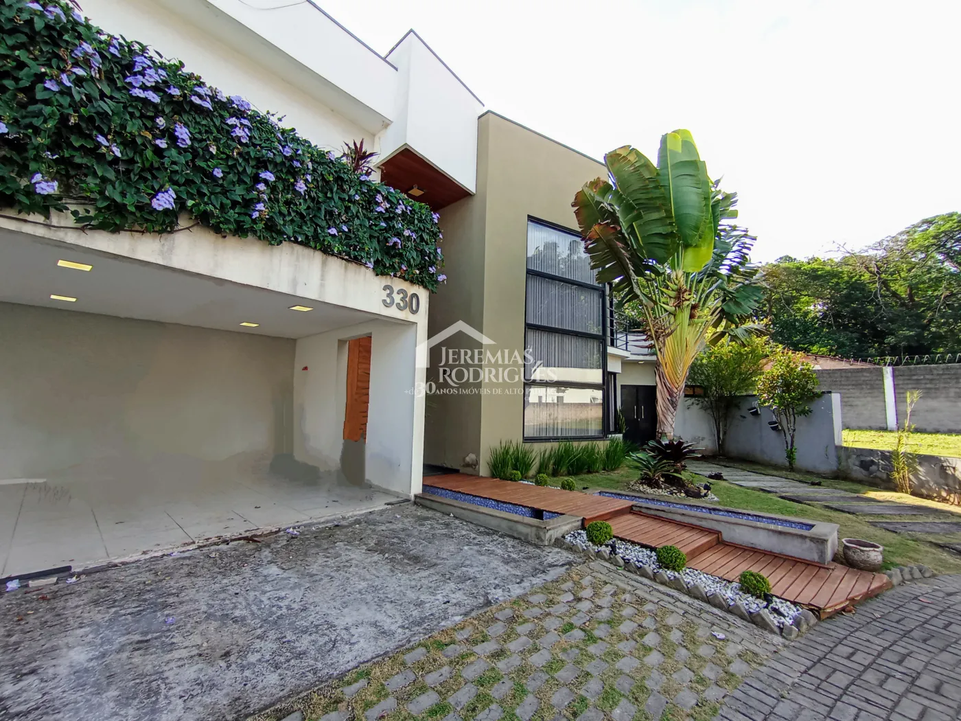 Casa para venda com 3 suítes no Condomínio Morada do Visconde em Tremembé/SP
