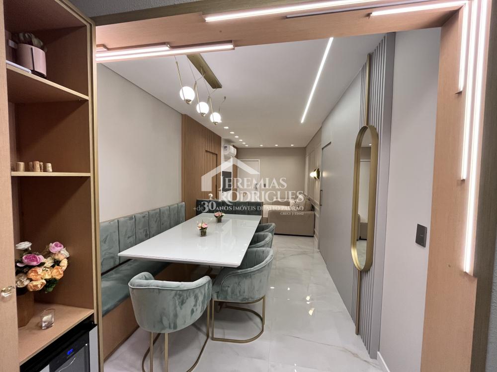 Apartamento com 2 dormitórios, 69 m² - Piemont Residence - Taubaté/SP