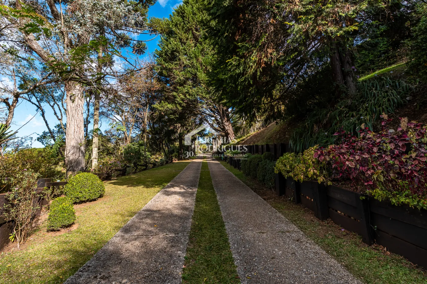 Casa com 7 suítes, 770 m² - Pedra do Fogo - Campos do Jordão/SP.