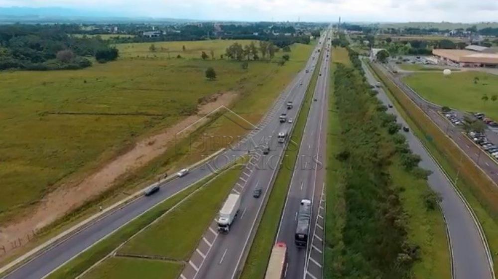 Área à venda em São José dos Campos/SP