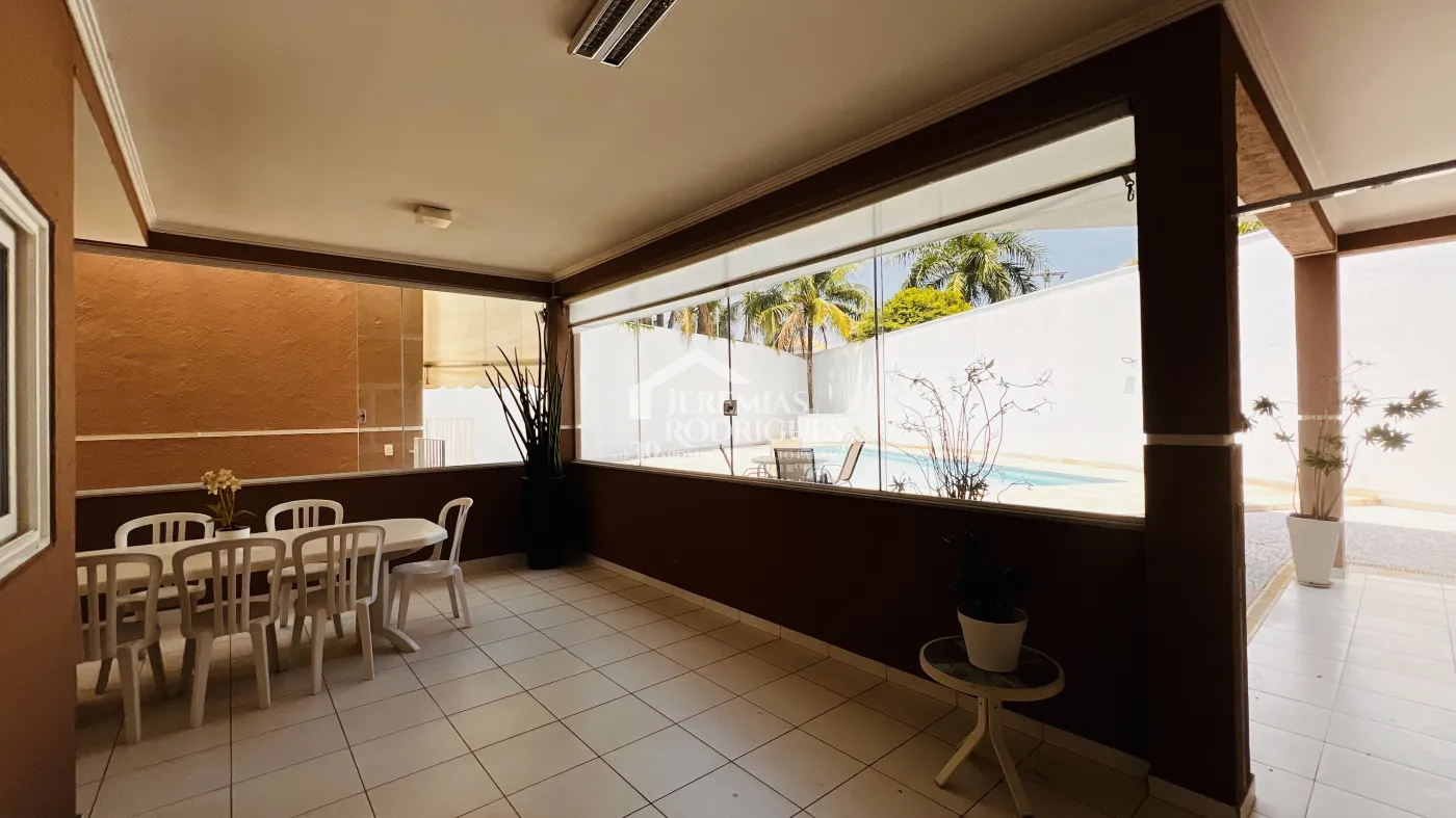 Casa com 4 suítes, 441 m² - Condomínio Taubaté Village - Taubaté/SP.