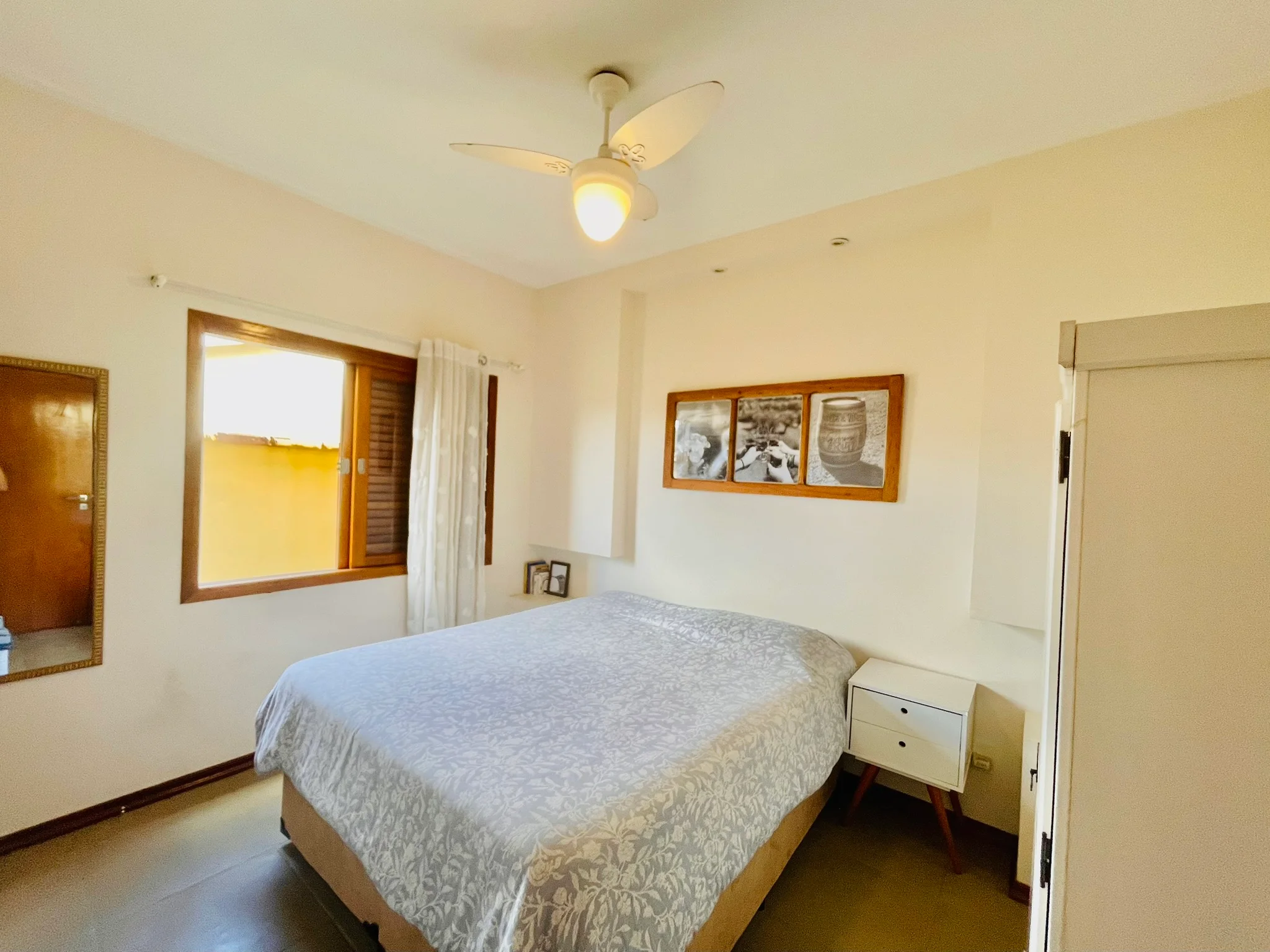 Casa com 3 dormitórios à venda no Condomínio Real Ville em Pindamonhangaba/SP
