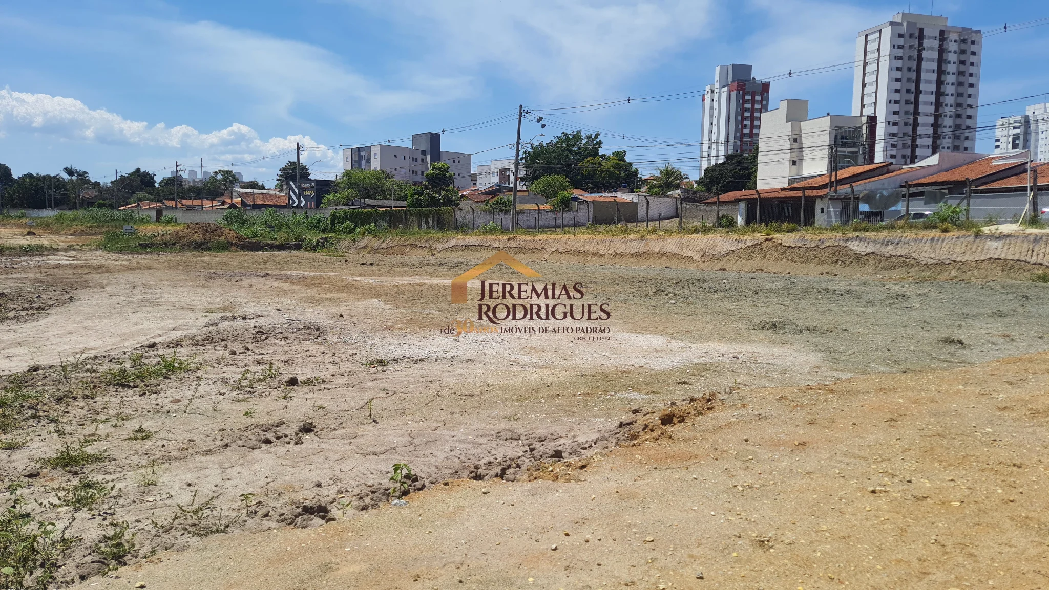 Terreno comercial à venda no bairro Vila São José em Taubaté/SP. — foto 12