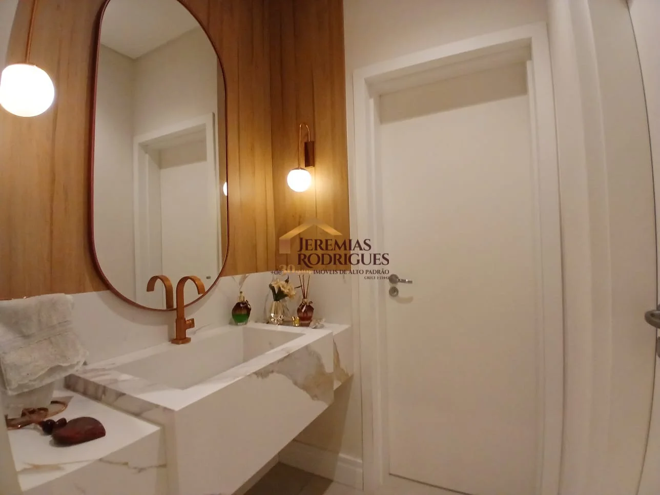 Casa para locação e venda no Residencial Green Park em Taubaté/SP. - foto 4