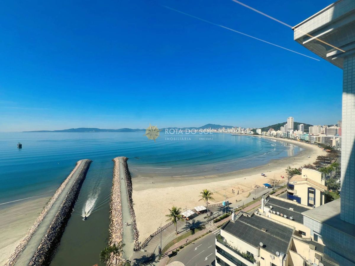 Infinity Club apartamento frente mar com 4 suítes no Centro de Itapema — foto 16
