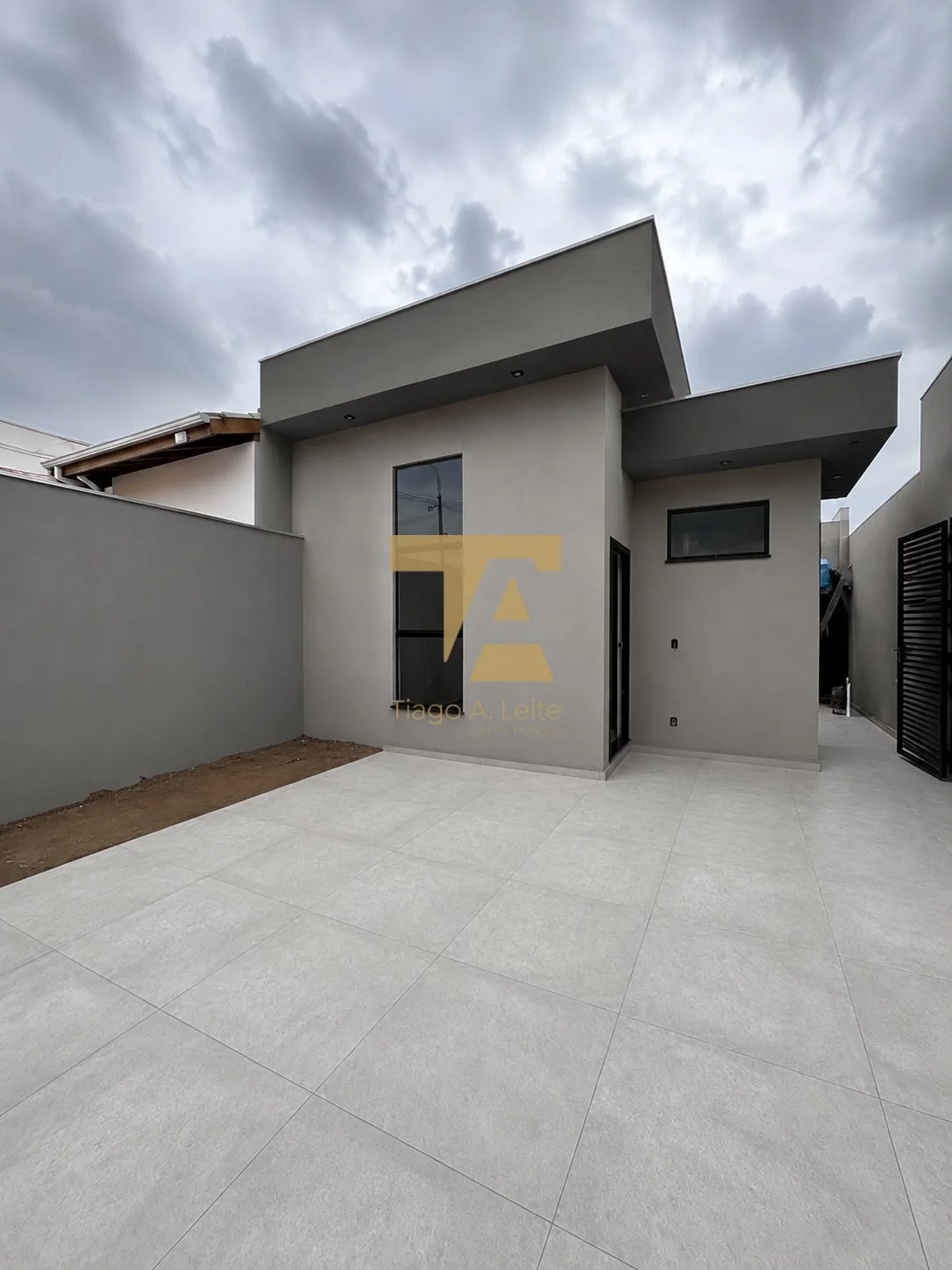Casa à Venda no Loteamento Flamboyant Pindamonhangaba SP | 3 Quartos com Suíte e Closet — foto 18