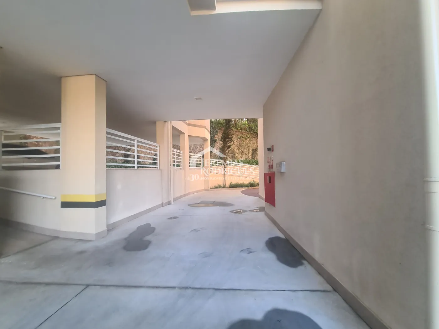 Apartamento para venda com 3 dormitórios no Condomínio Vila Americana em Campos do Jordão/SP