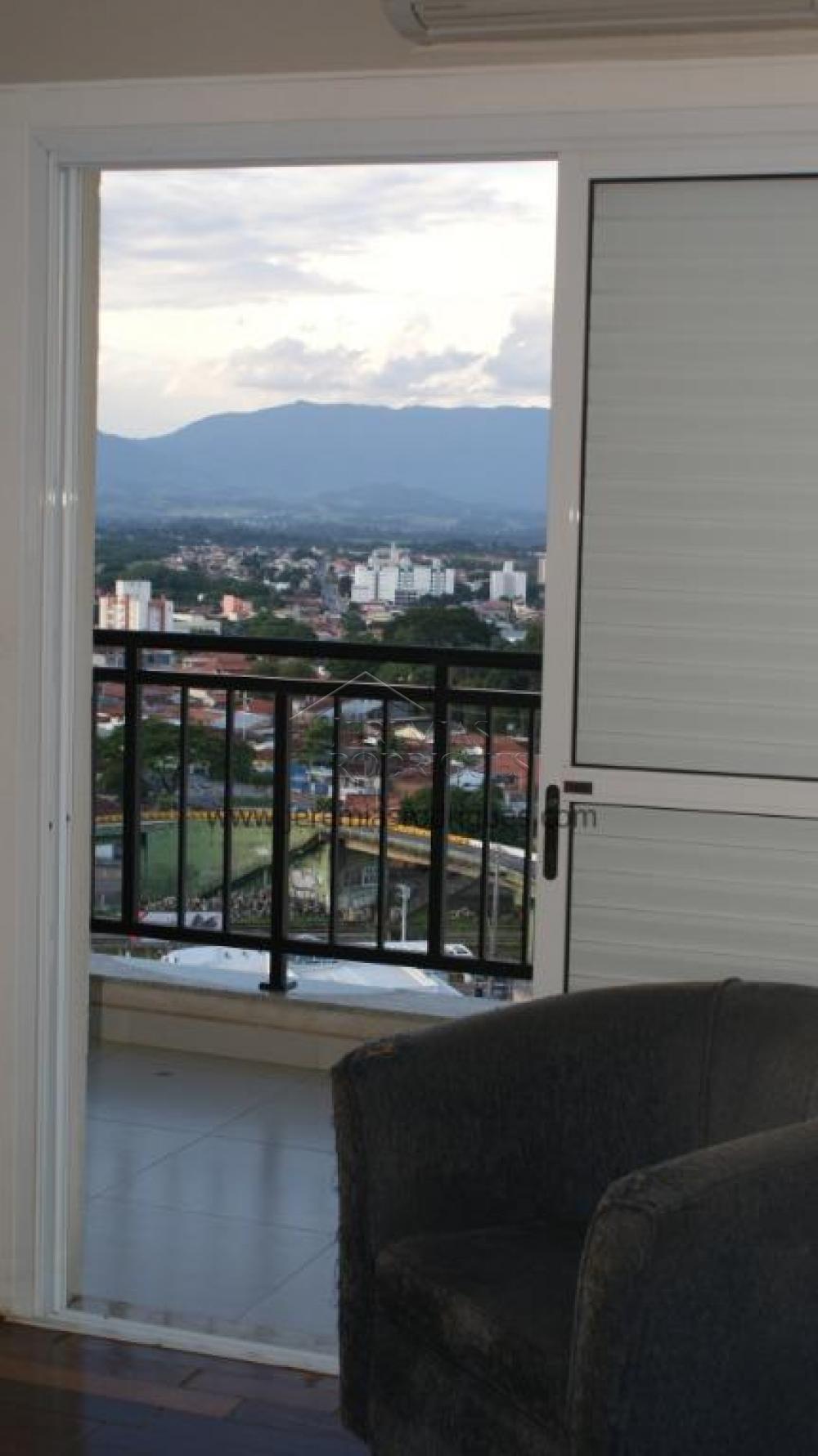Apartamento residencial à venda por R$ 1.420.000,00 - Taubaté/SP
