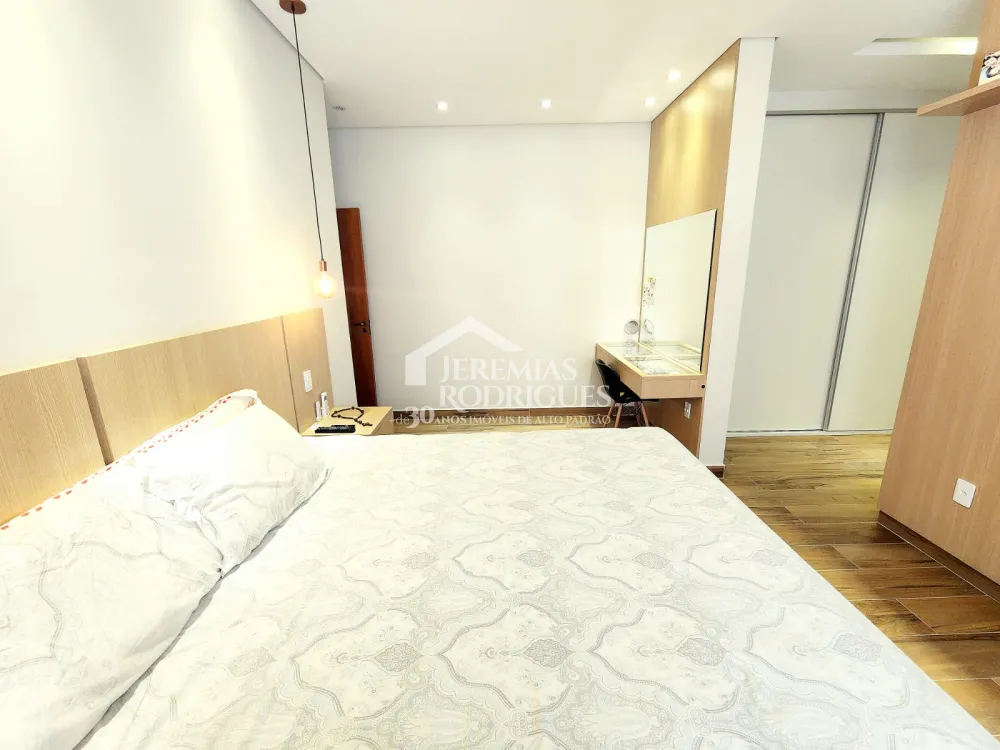 Casa com 3 quartos, 252 m² - Condomínio Ouro Ville - Taubaté/SP