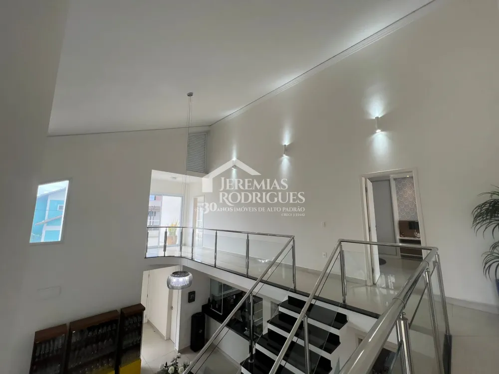 Casa com 4 quartos, 441 m² - Condomínio Campos do Conde - Tremembé/SP